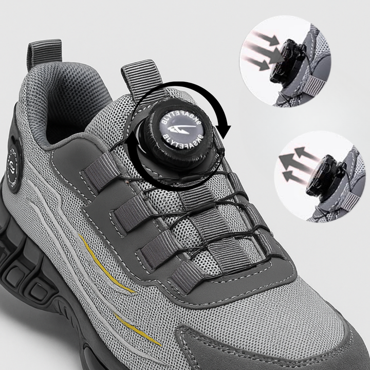 Elvoria |  Zapato de trabajo® S3 Pro