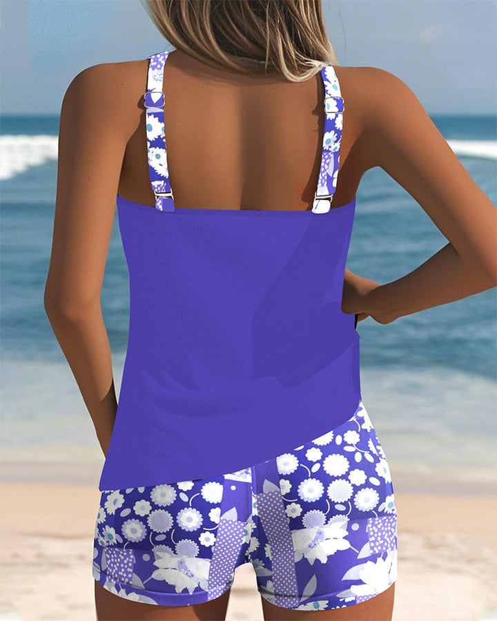 Triana™ | Conjunto de traje de baño de 2 piezas