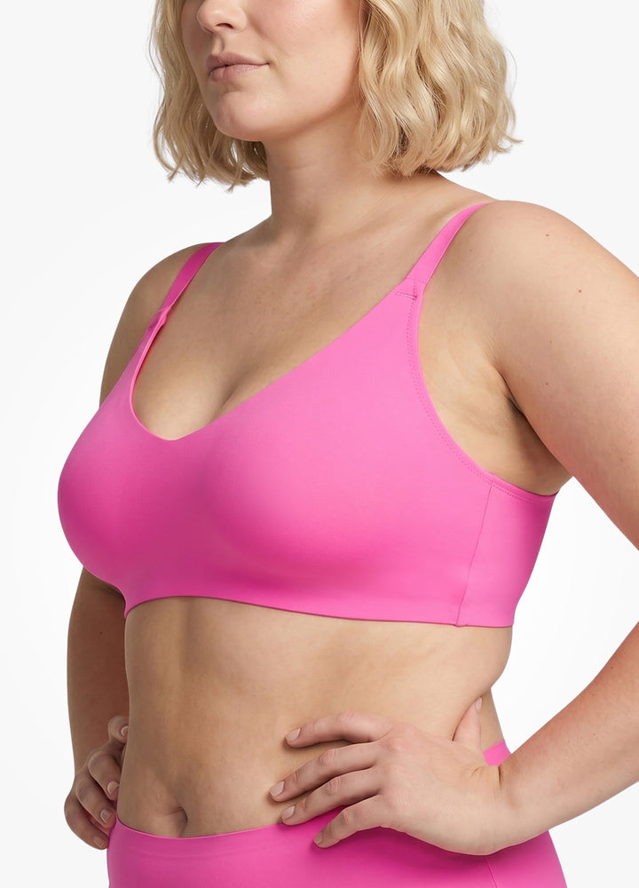 Bralette Suave Abrazo