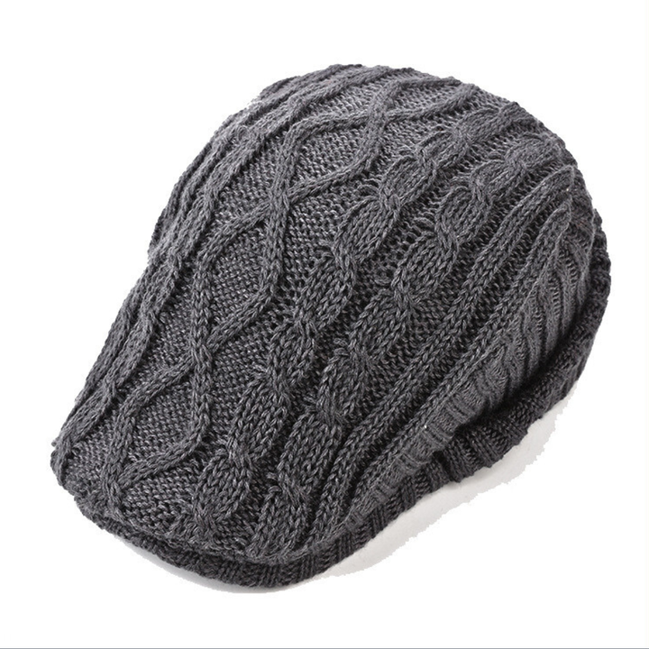 Elvoria | Gorro de Punto