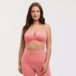 Sujetador Comfort Push-Up