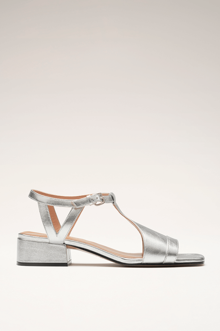 Serena | Sandalias Elegantes para el Verano