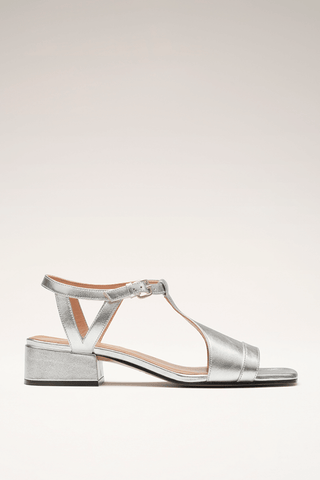 Serena | Sandalias Elegantes para el Verano