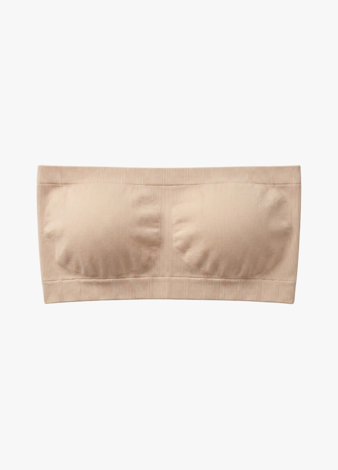 Sostén Strapless Stay Up