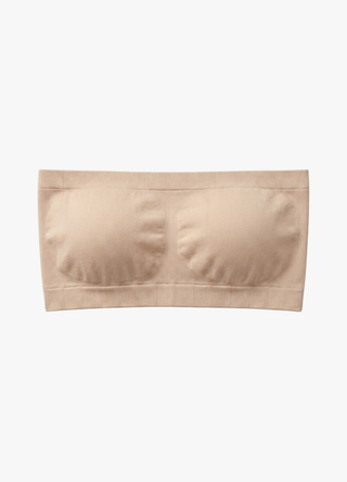 Sostén Strapless Stay Up