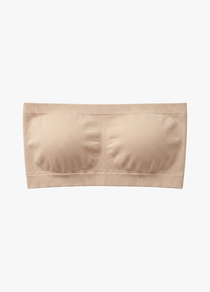Sostén Strapless Stay Up