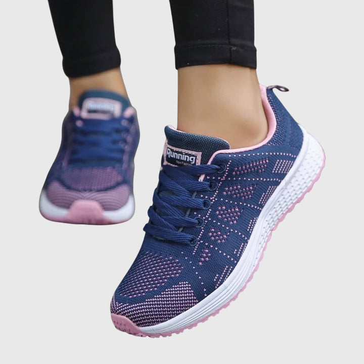 Betta | Zapatillas Ortopédicas