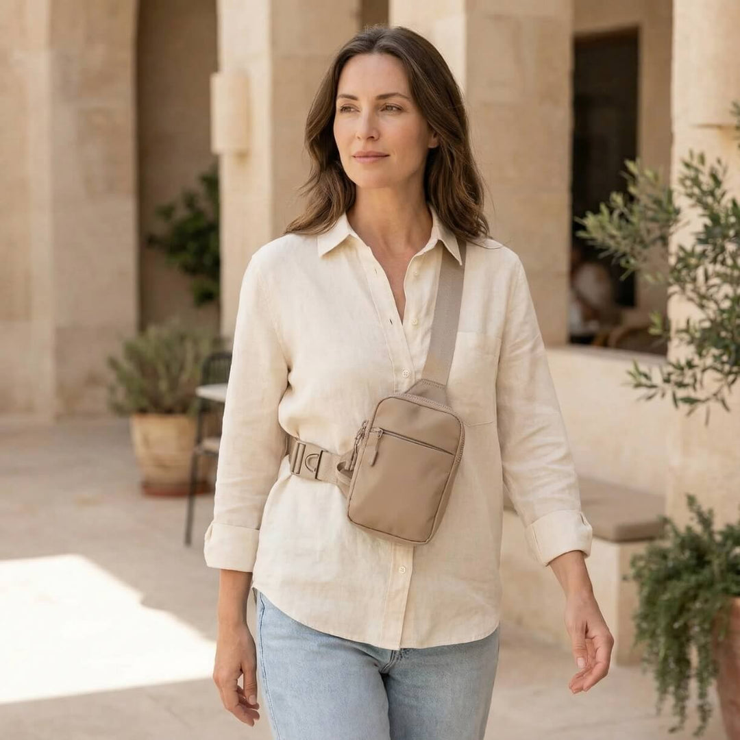 Bolsa | NOMALERO®