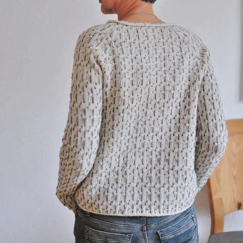 Pull De Tricot Informal