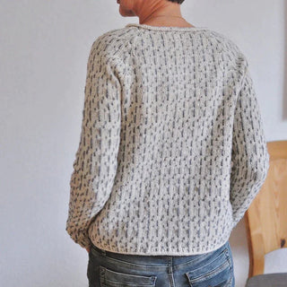 Pull De Tricot Informal