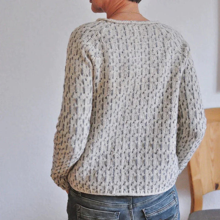 Pull De Tricot Informal