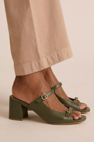 Valentina | Sandalias Elegantes para el Verano