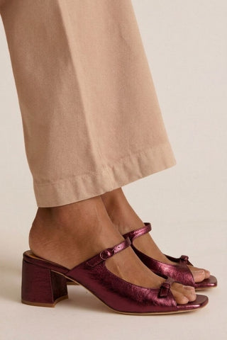 Valentina | Sandalias Elegantes para el Verano