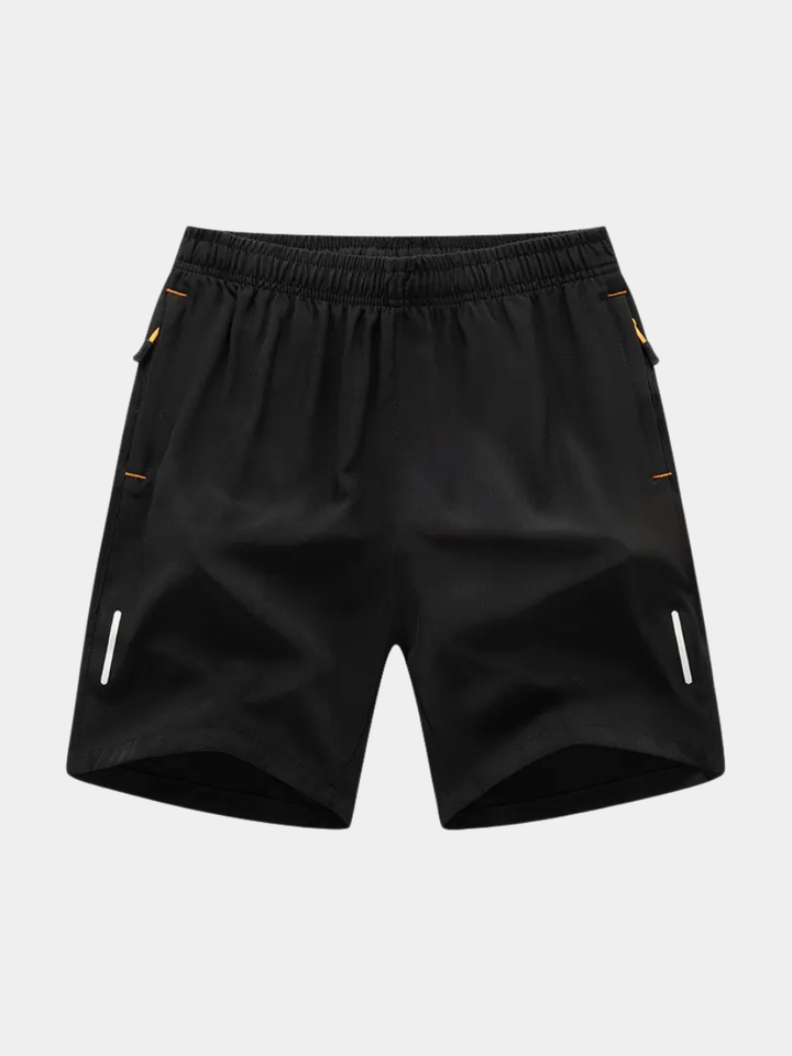 Elvoria | Pantalones Cortos Deportivos para Hombres