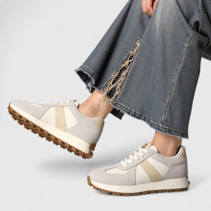 Gracelyn | Zapatillas Elegantes