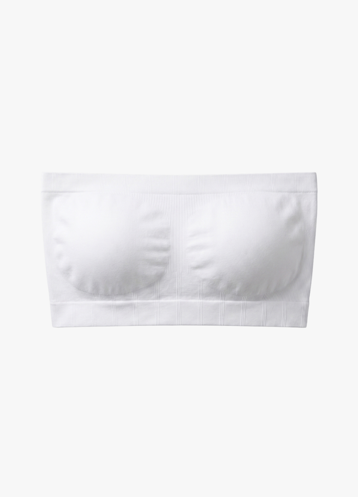 Sostén Strapless Stay Up