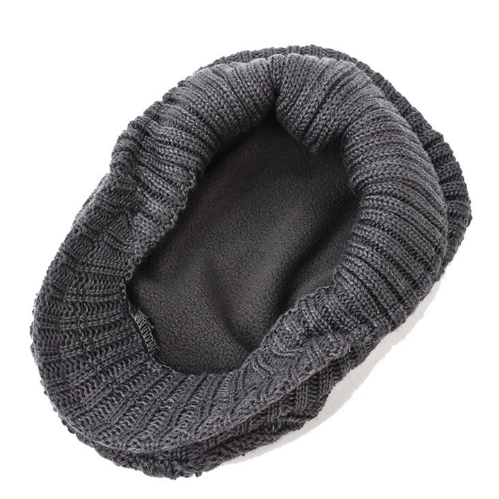 Elvoria | Gorro de Punto