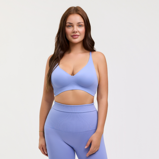 Sujetador Comfort Push-Up