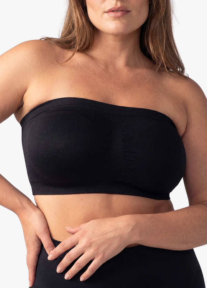 Sostén Strapless Stay Up
