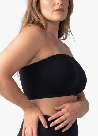 Sostén Strapless Stay Up