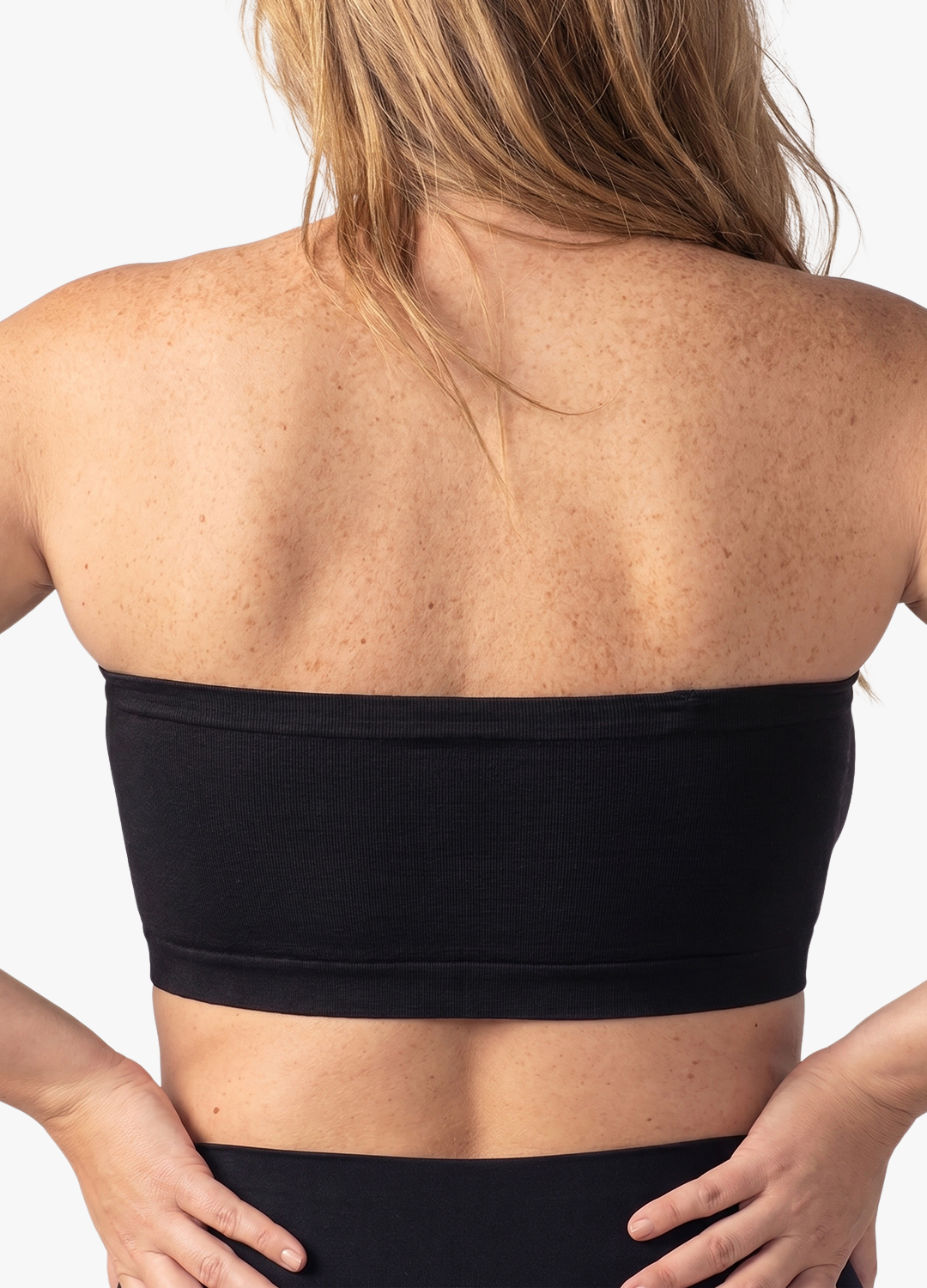 Sostén Strapless Stay Up