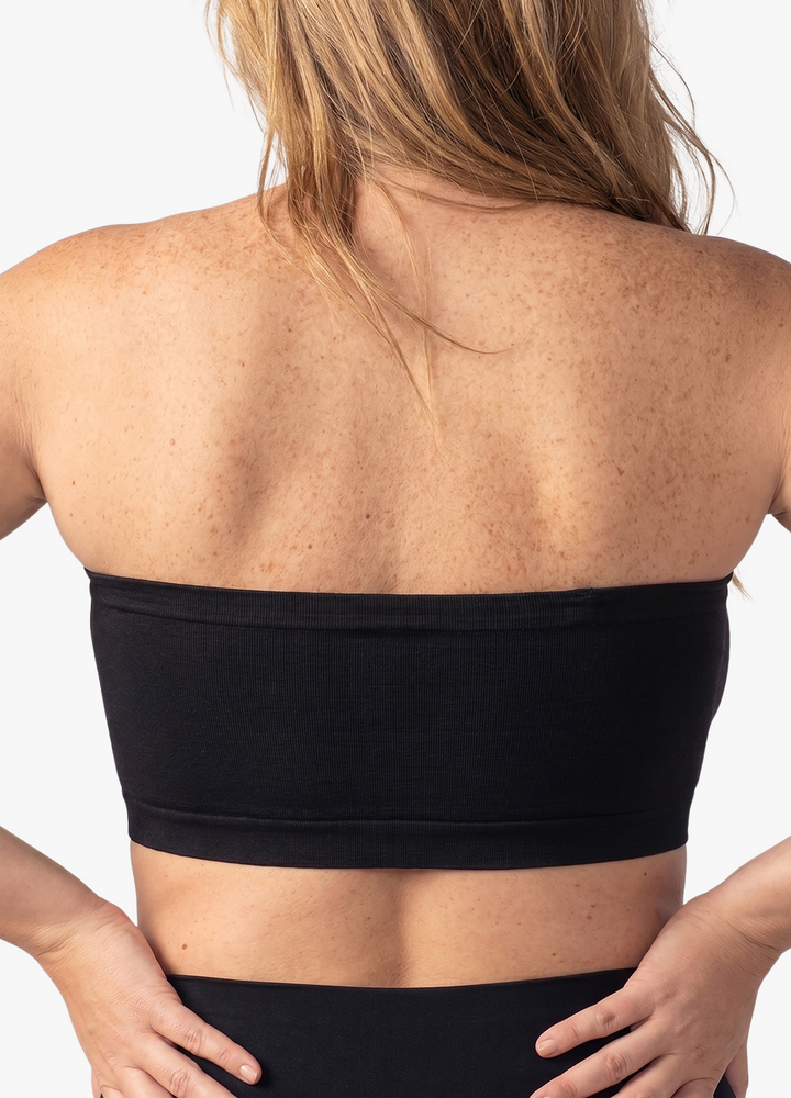 Sostén Strapless Stay Up