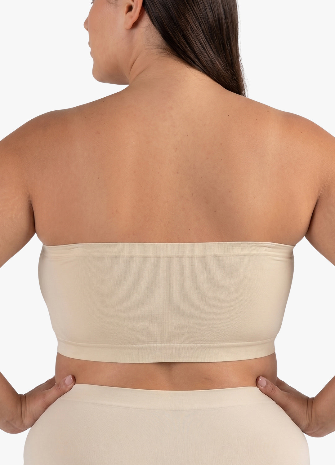 Sostén Strapless Stay Up