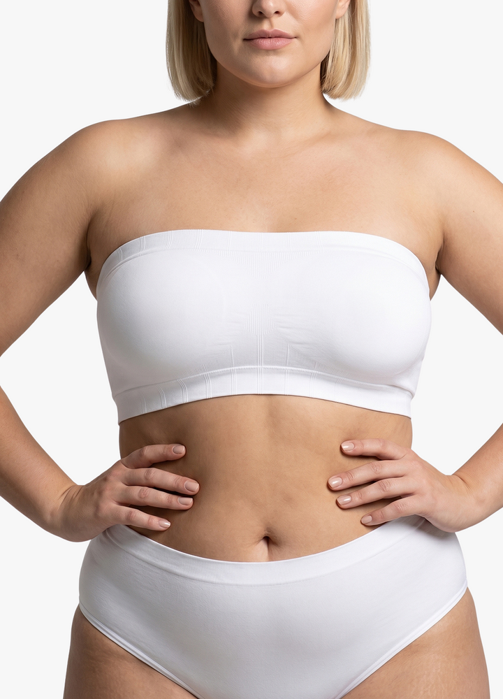 Sostén Strapless Stay Up