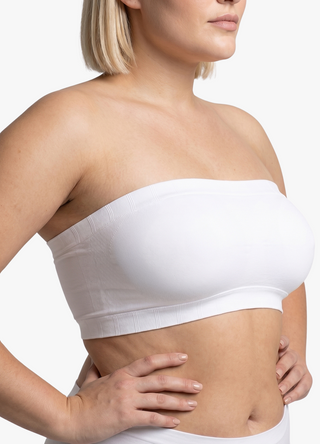 Sostén Strapless Stay Up