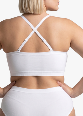 Sostén Strapless Stay Up