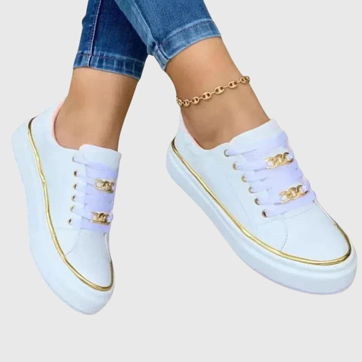 Camille | Zapatillas Ortopédicas Elegantes