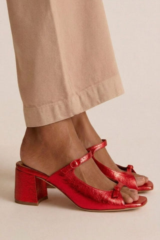 Valentina | Sandalias Elegantes para el Verano