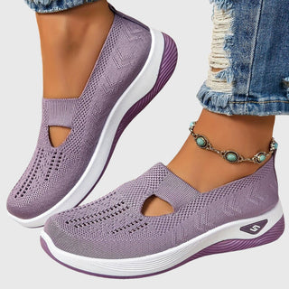 Lora | Zapatillas de Marcha Ortopédicas