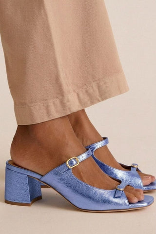 Valentina | Sandalias Elegantes para el Verano