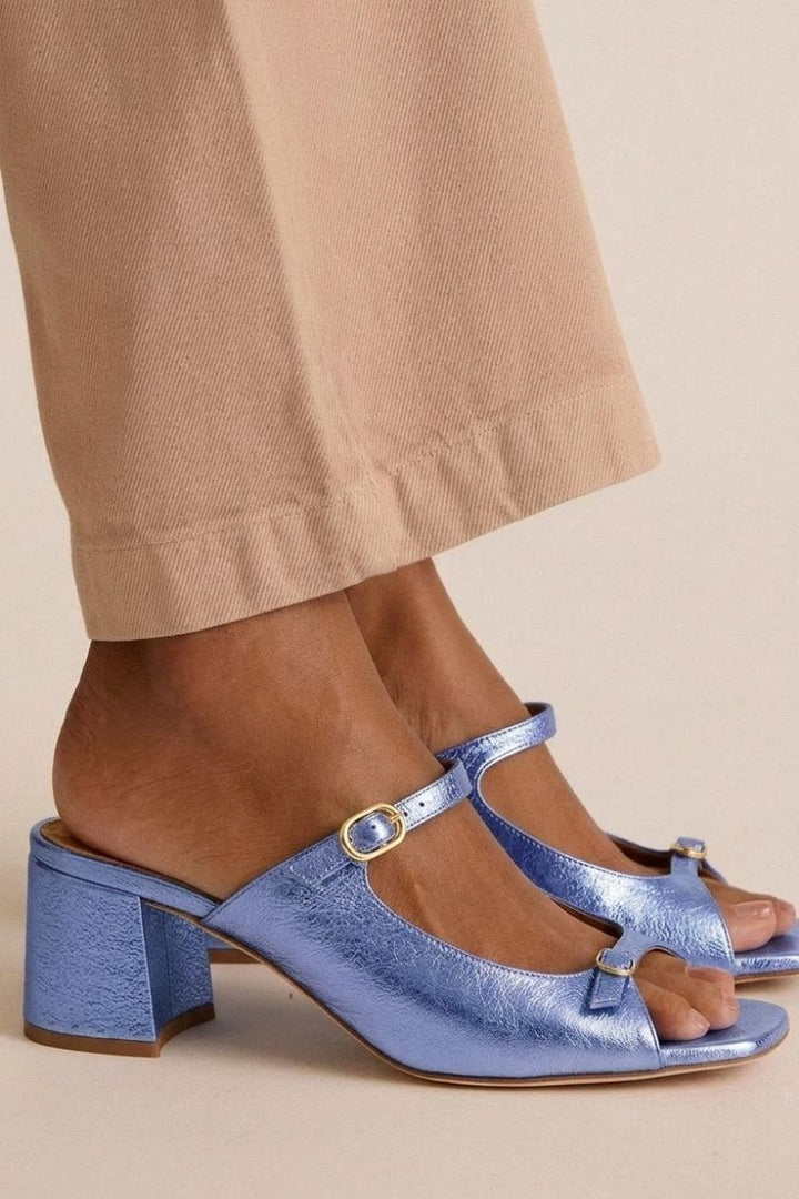 Valentina | Sandalias Elegantes para el Verano