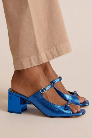 Valentina | Sandalias Elegantes para el Verano