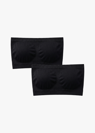 Sostén Strapless Stay Up