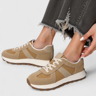 Gracelyn | Zapatillas Elegantes