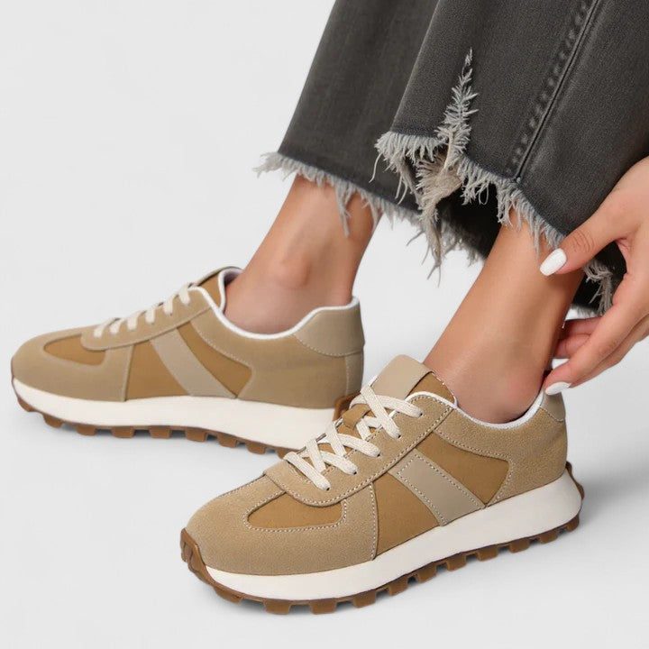 Gracelyn | Zapatillas Elegantes