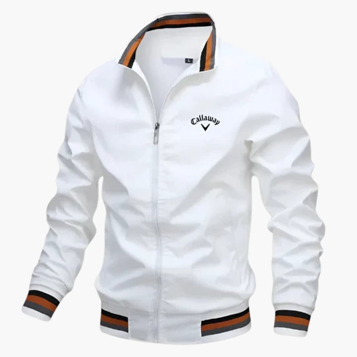 Callaway® | Chaqueta Premium para Hombre