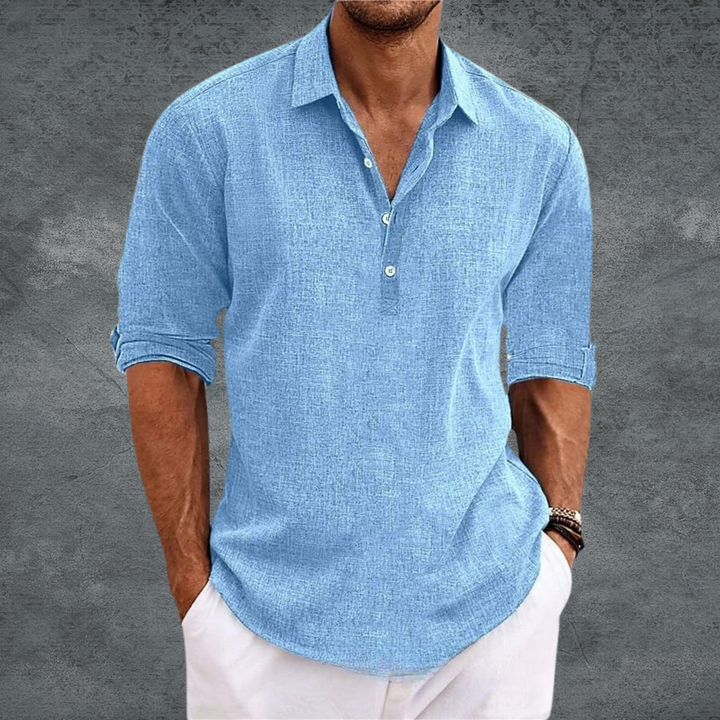 Elvoria| Camisa Elegante