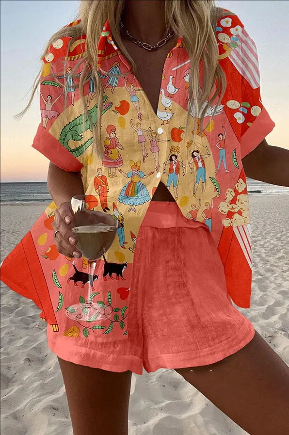 Elvoria | Conjunto Paola™