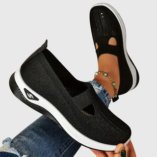 Lora | Zapatillas de Marcha Ortopédicas