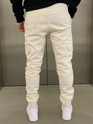 Elvoria | Cargo Jogger Fit