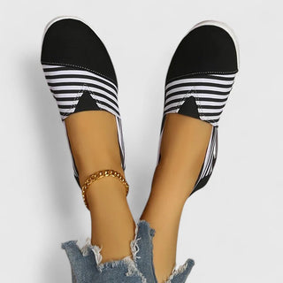 Julia | Zapatillas Ortopédicas