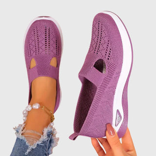 Lora | Zapatillas de Marcha Ortopédicas
