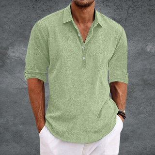 Elvoria| Camisa Elegante