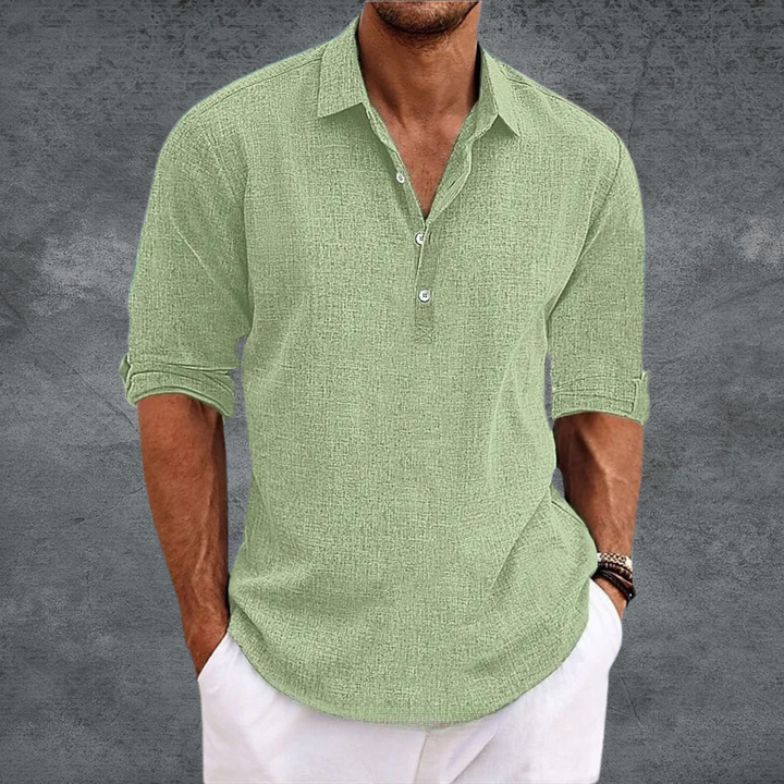 Elvoria| Camisa Elegante