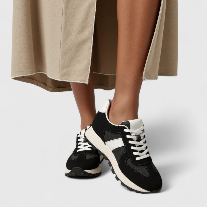 Gracelyn | Zapatillas Elegantes
