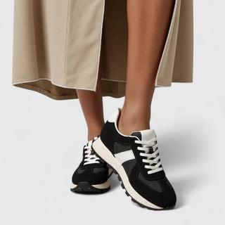 Gracelyn | Zapatillas Elegantes